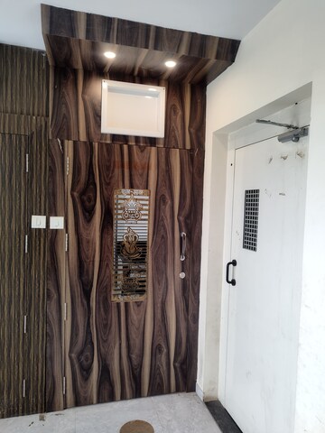 Building Lobby in 2 BHK Apartment at Gurusai Sai Sundaram, Kharadi – for Rent