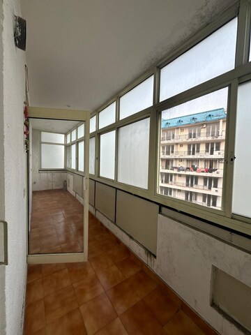 Room in 2 BHK Apartment at GTM The Capital, Aman Vihar – for Rent