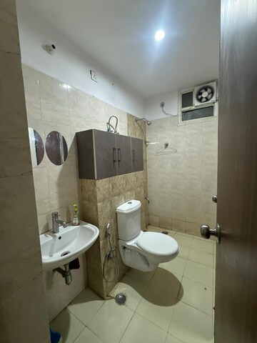 Master Bedroom in 2 BHK Apartment at GTM The Capital, Aman Vihar – for Rent
