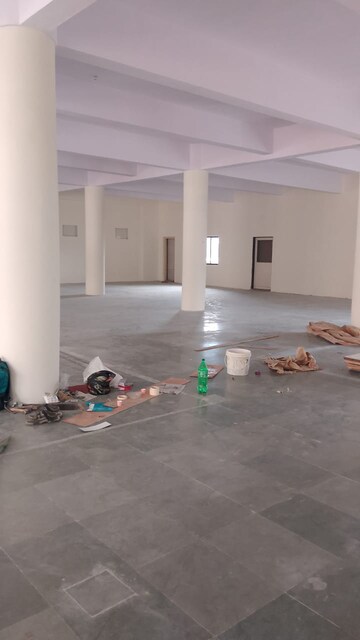 Parking in  Office Space at Tex Centre, Powai – for Rent