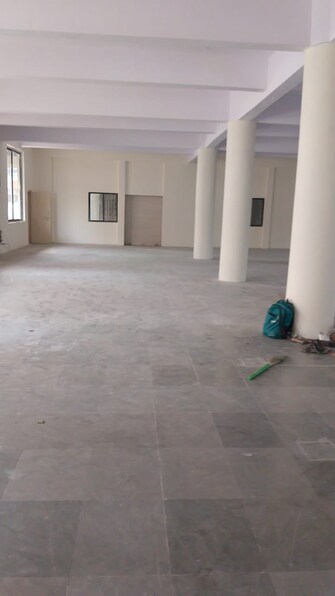 Commercial Office Space 12400 Sq.Ft. For Rent in Powai Mumbai  8147539