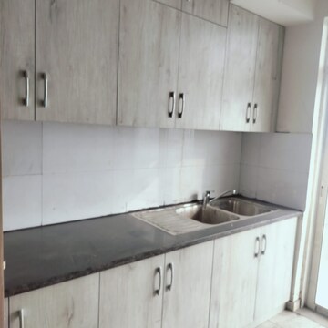 Kitchen in 3 BHK Apartment at Sector M-1a – for Rent