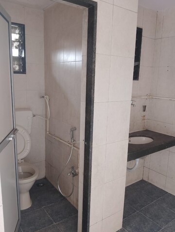 Floor Plan in  Office Space at Tex Centre, Powai – for Rent
