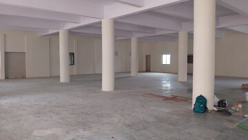 Floor Plan in  Office Space at Tex Centre, Powai – for Rent