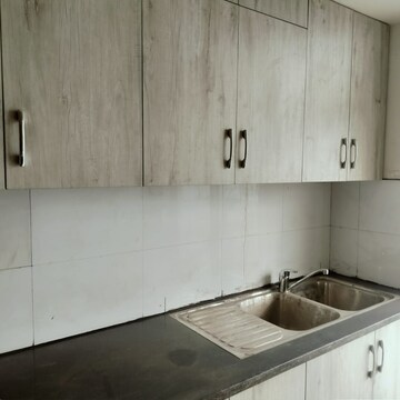 Kitchen in 3 BHK Apartment at Sector M-1a – for Rent
