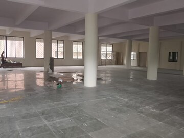 Parking in  Office Space at Tex Centre, Powai – for Rent