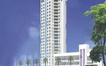 2 BHK Apartment For Sale in Pataskar Eclat, Ghodbunder Road