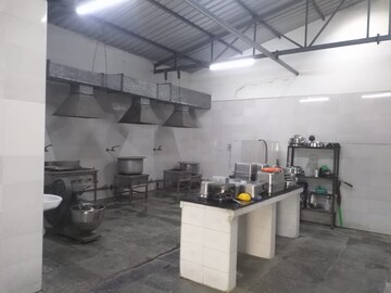  Warehouse – Exterior View View at Perumbakkam - for Rent