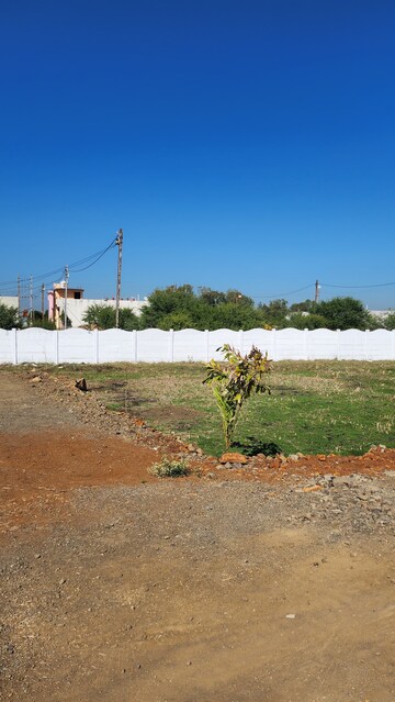 Plot Area in  Plot at Katangi – for Sale