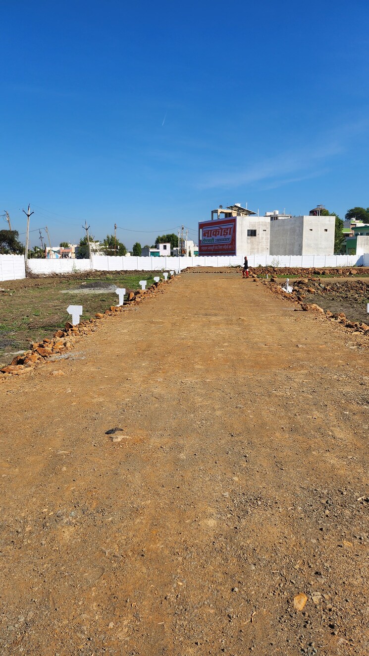Exterior View, katangi  1000 Sq.Ft. Plot In Katangi Jabalpur 8147551