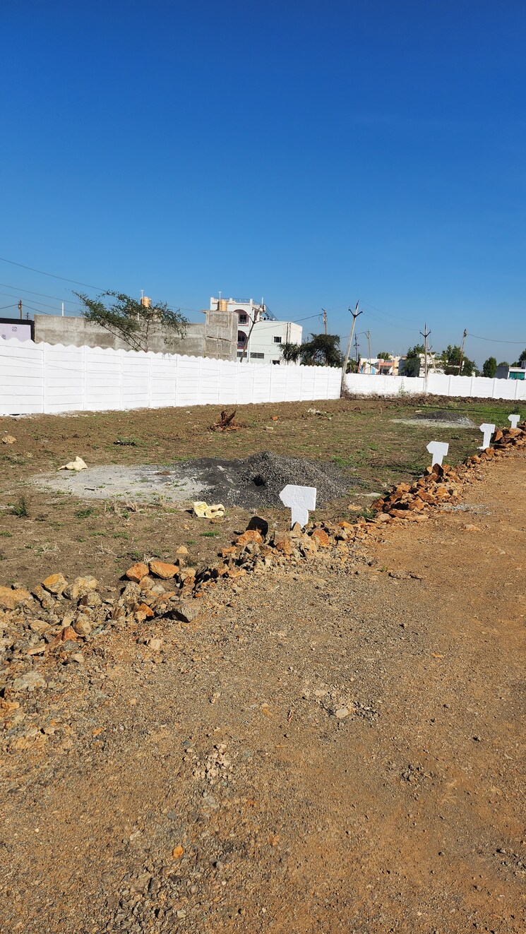 undefined, katangi  1000 Sq.Ft. Plot In Katangi Jabalpur 8147551