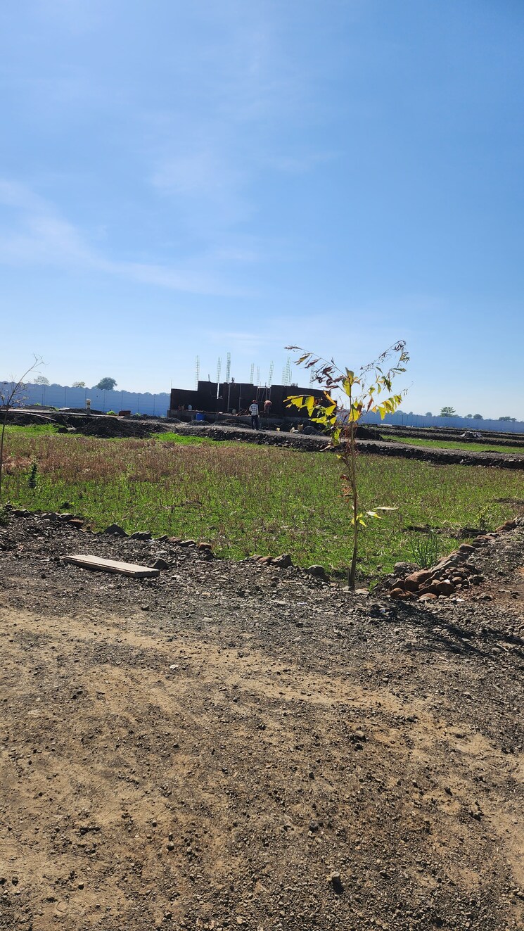 undefined, katangi  1000 Sq.Ft. Plot In Katangi Jabalpur 8147551