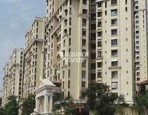 3 BHK Apartment For Rent in Vasant Valley Kalyan West, Kalyan West