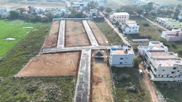  Plot – Exterior View View at Karuppayurani - for Sale
