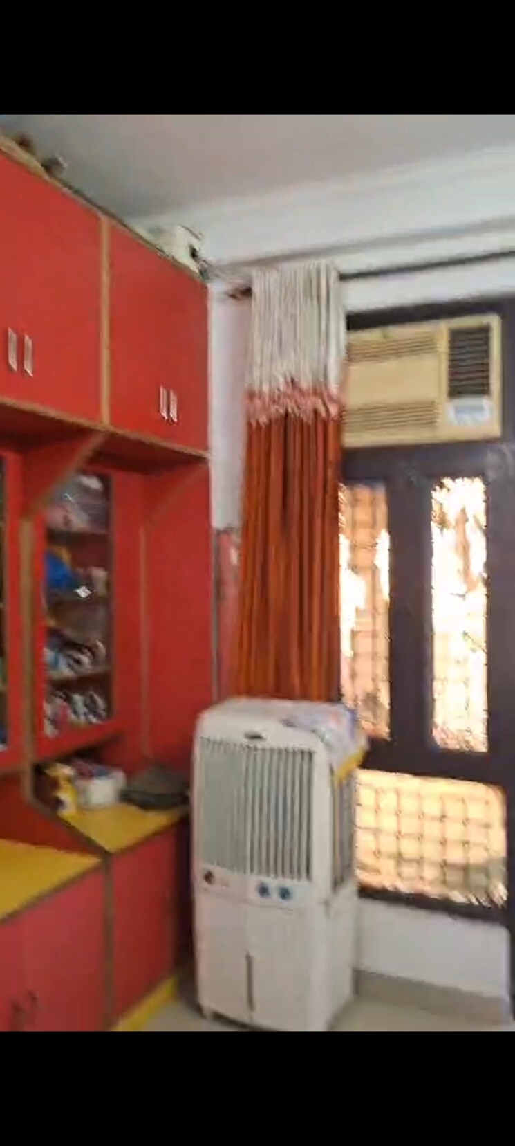 Living Room, shakti khand 3 Bedroom 1200 Sq.Ft. Builder Floor In Shakti Khand Ghaziabad 8147559