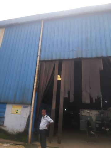 Commercial Industrial Plot 1470 Sq.Yd. For Resale in Sector 27a Faridabad  8147576