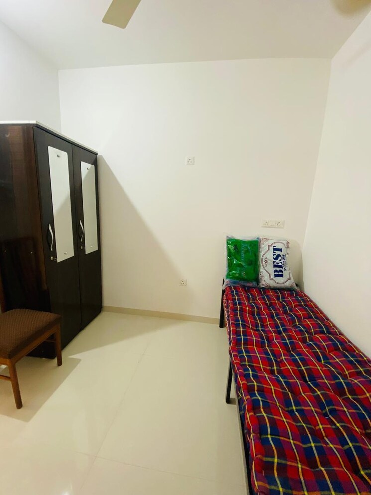 Room, balewadi Pg For Boys & Girls In Balewadi 8147594