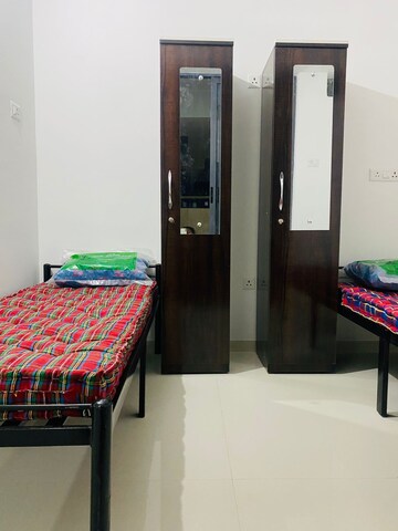 Room in  Pg at Balewadi – for Rent