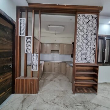 Living Room in 2 BHK Independent House at Vrindavan Garden, Sector 16b Greater Noida – for Sale