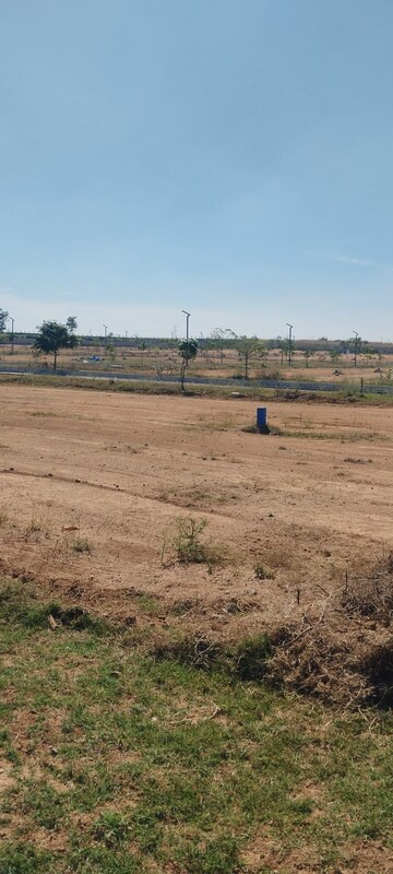 Plot Area in  Plot at Veltur – for Sale