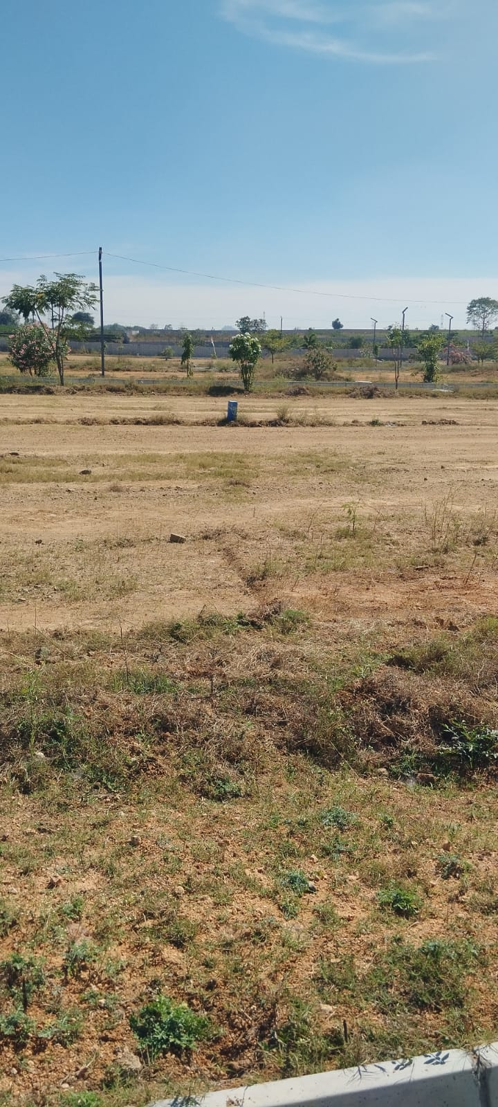 Plot For Sale in Veltur