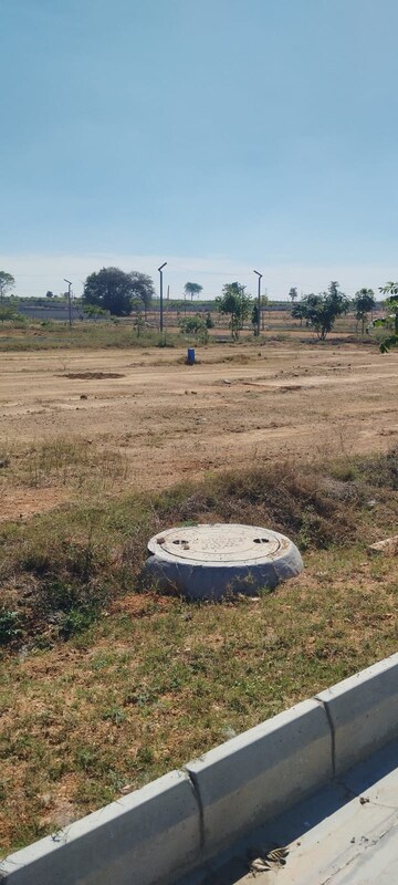 Plot Area in  Plot at Veltur – for Sale