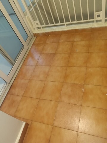 Staircase in 2 BHK Apartment at Salarpuria Sattva Greenage, Hosur Road – for Sale