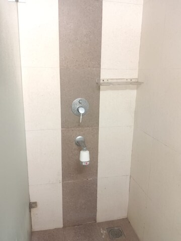 Bathroom in 2 BHK Apartment at Salarpuria Sattva Greenage, Hosur Road – for Sale