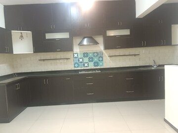 Kitchen in 2 BHK Apartment at Salarpuria Sattva Greenage, Hosur Road – for Sale