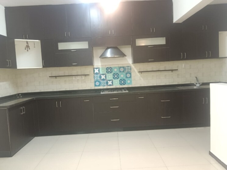 Kitchen, salarpuria-sattva-greenage 2 Bedroom 1182 Sq.Ft. Apartment In Hosur Road Bangalore 8147669