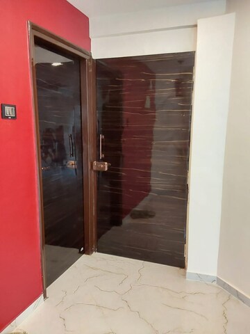 Room in 2 BHK Apartment at Ganga Bhavan, Versova – for Rent