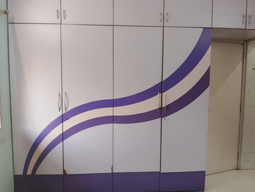 Furnished Amenities in 2 BHK Apartment at Parasmani CHS Borivali, Borivali West – for Rent