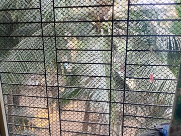 2 BHK Apartment – Map Location View at Parasmani CHS Borivali, Borivali West - for Rent