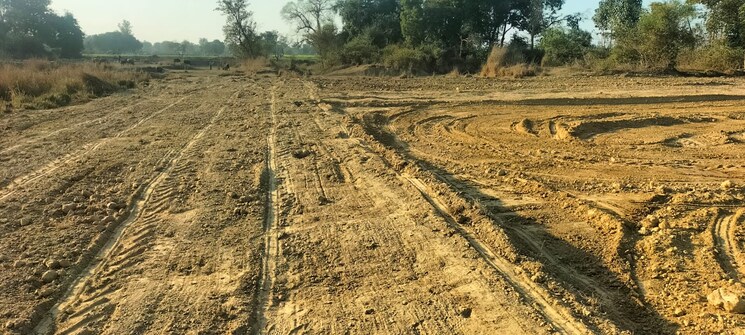 undefined, wazirganj  1000 Sq.Ft. Plot In Wazirganj Lucknow 8147600