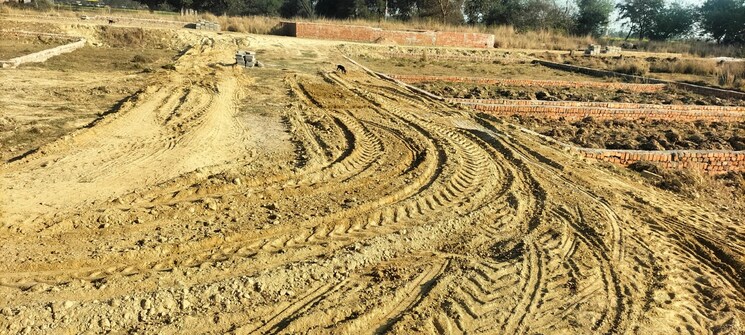 undefined, wazirganj  1000 Sq.Ft. Plot In Wazirganj Lucknow 8147600