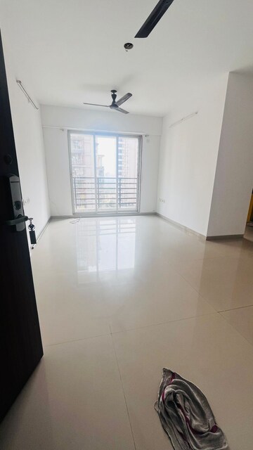 2 BHK Apartment For Rent in Hex Blox CHS Kharghar Sector 10 Navi Mumbai  8147597