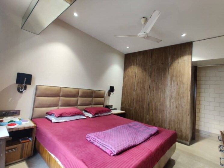 Bedroom, aakash-gagan-dream 1 Bedroom 595 Sq.Ft. Apartment In Vasai East Palghar 8147610