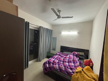 Bedroom in 2 BHK Apartment at Mahagun Mywoods III, Sector 16c Greater Noida – for Rent
