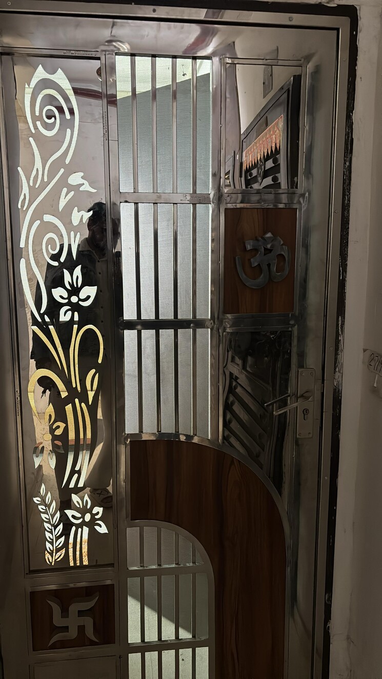 undefined, mahagun-mywoods-iii 2 Bedroom 960 Sq.Ft. Apartment In Sector 16c Greater Noida Greater Noida 8147612