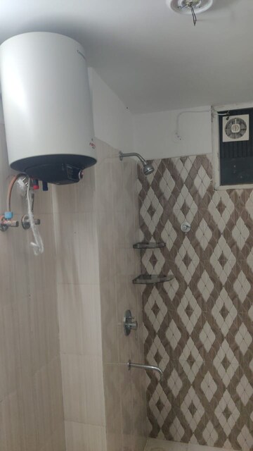 Master Bedroom in 4 BHK Apartment at GTM The Capital, Aman Vihar – for Rent
