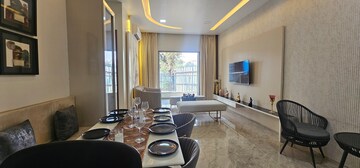 2 BHK Apartment For Sale in Chaandrai Valeentina Tower, Vadgaon Budruk