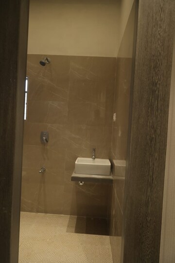 Bathroom in 2 BHK Apartment at JSB Nakshatra Nirvaana, Naigaon East – for Sale