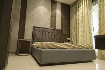 Bathroom in 2 BHK Apartment at JSB Nakshatra Nirvaana, Naigaon East – for Sale