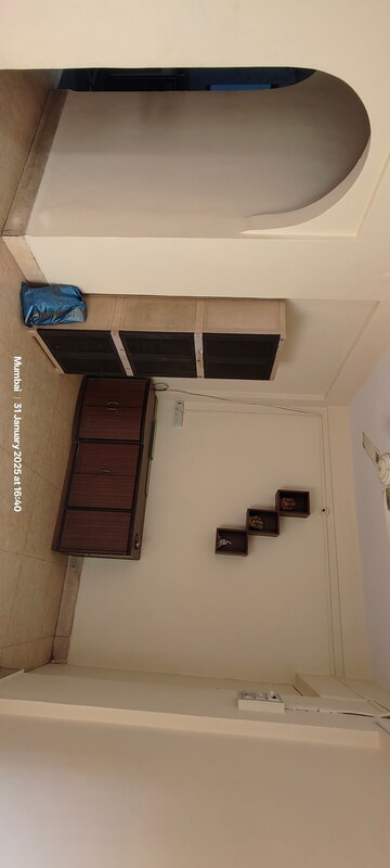Room in 1 BHK Apartment at Shree Sainath, Bhandup East – for Rent