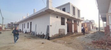 2 BHK Independent House – Exterior View View at Upsidc Site B - for Sale