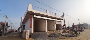 2 BHK Independent House – Exterior View View at Upsidc Site B - for Sale