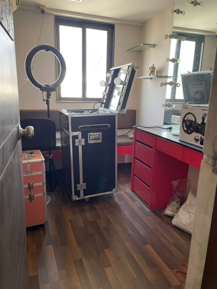 Kitchen, aakash-gagan-dream 2 Bedroom 600 Sq.Ft. Apartment In Vasai East Palghar 8147635