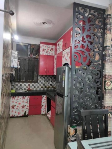 Living Room in 2 BHK Apartment at Mahagun Mywoods III, Sector 16c Greater Noida – for Rent