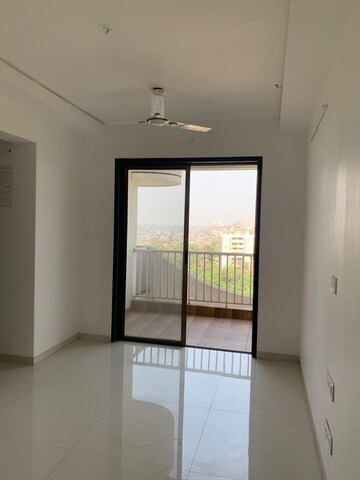 Bedroom in 1 BHK Apartment at Krishna Complex Kalyan East, Kalyan East – for Rent