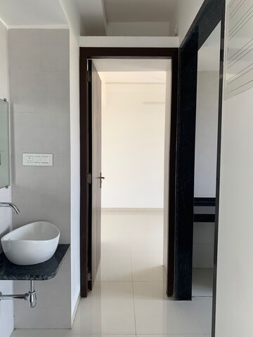 Bathroom in 1 BHK Apartment at Krishna Complex Kalyan East, Kalyan East – for Rent